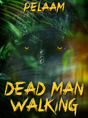 cover image of Dead Man Walking